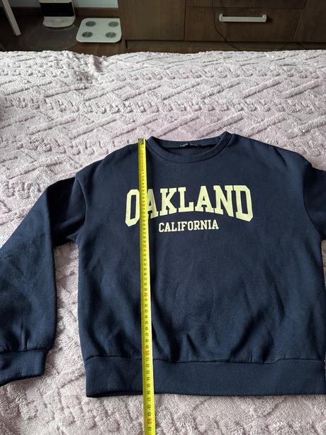 Mikina oakland, xs