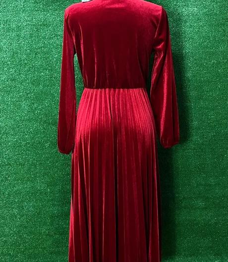 Dámske šaty senes - vel.m, m