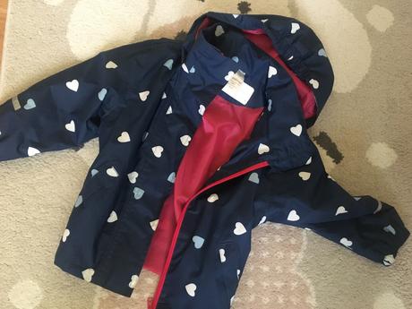 Bunda do dazda, impidimpi,104