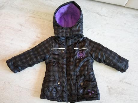 Zimná bunda 92, okay,92