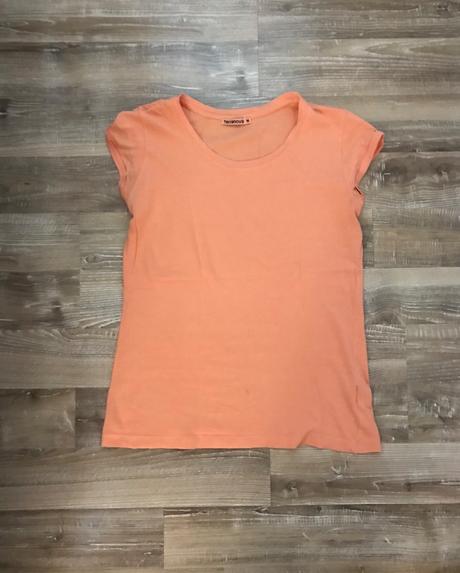 Tričko, terranova,m