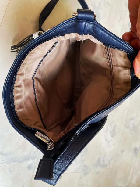 Crossbody kabelka,