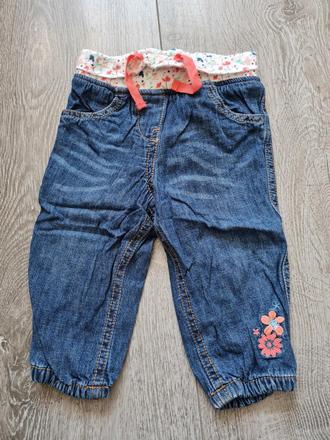 Detske zateplene rifle, f&f,74