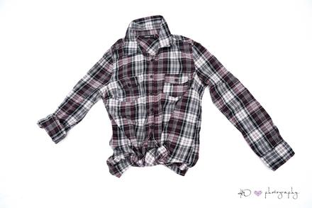 Dievčenská / dámska košeľa veľ. 36, 36