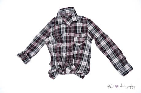 Dievčenská / dámska košeľa veľ. 36, 36