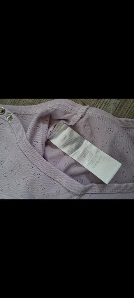 Body veľkosť 92 rôzne značky viac ks, 92