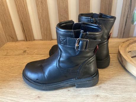 Čižmy, geox,27