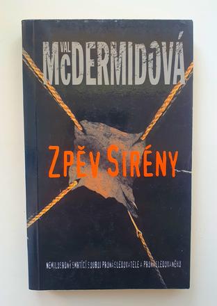 Spev sirény,,