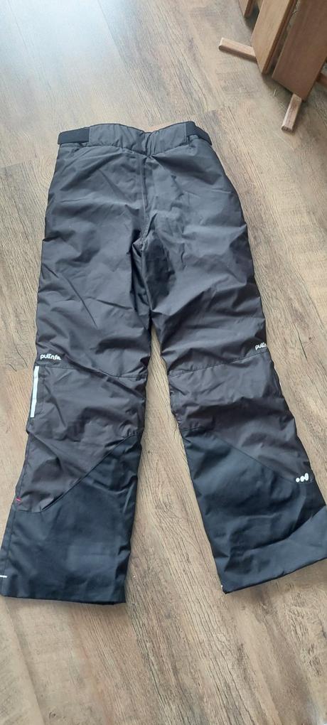 Oteplovačky, decathlon,140