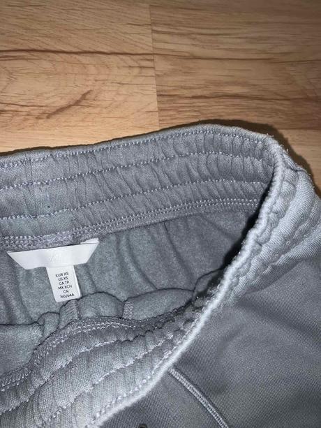 Tepláky h&m xs /s, h&m,xs