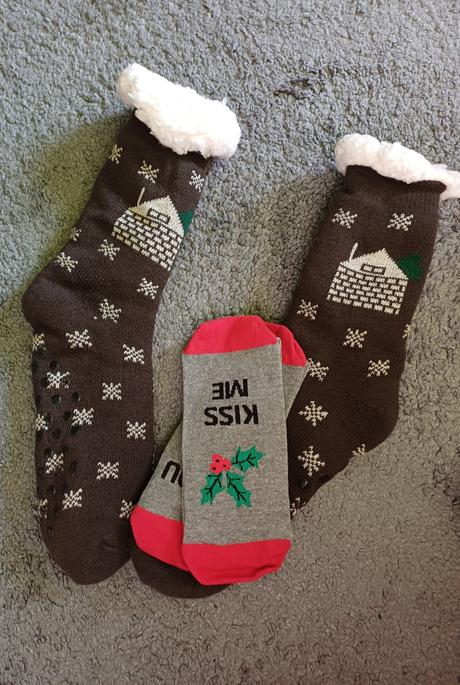 Panske ponožky 43, 50