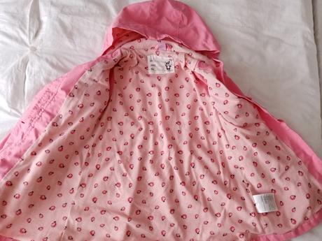 Jarný kabatik, dopodopo,116