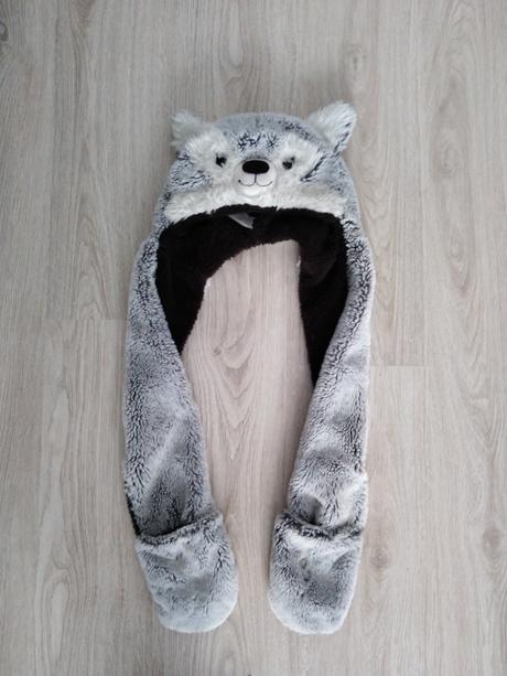 Tepla ciapka, f&f,116