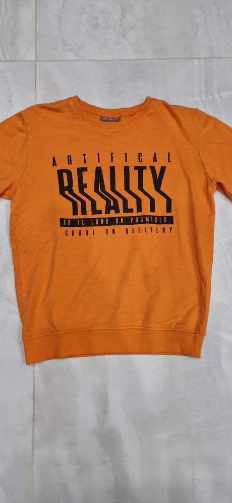 Mikina v. 146/152, pepco,152