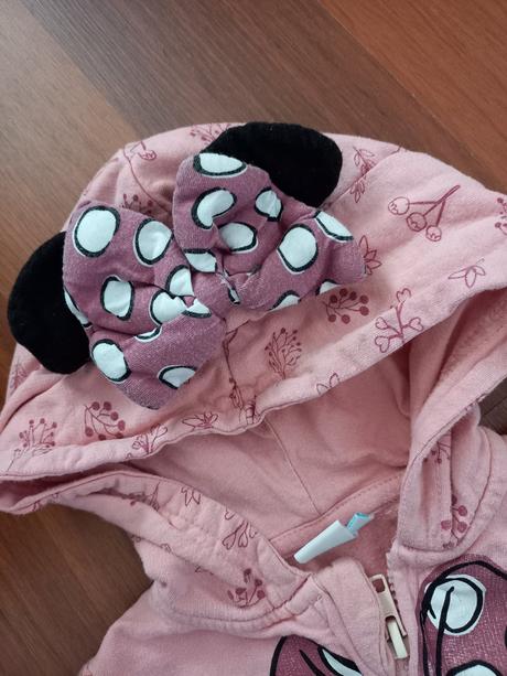 Sveter minnie, disney,80