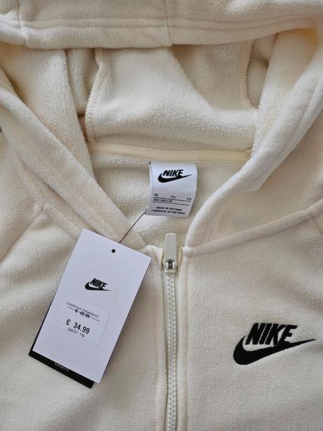 Nike mikina, nike,158