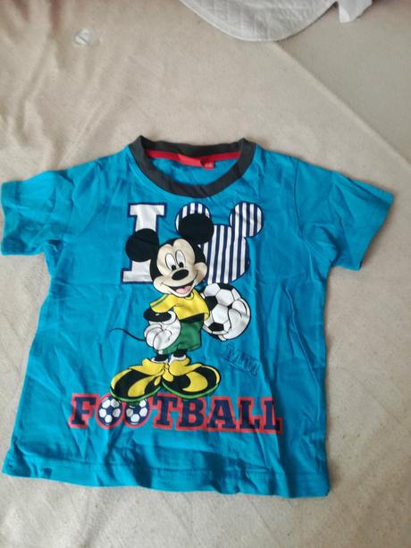 Tričko, disney,98