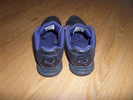 Tenisky puma, puma,40