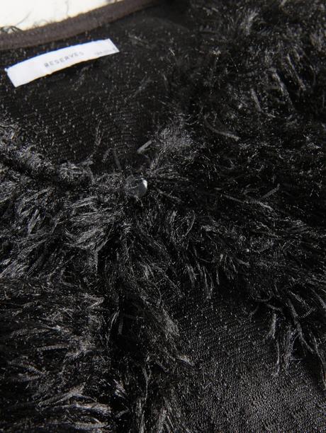 Strapcove svetre, reserved,152