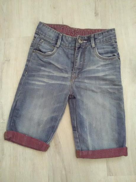 Riflové kraťasy, dopodopo,122