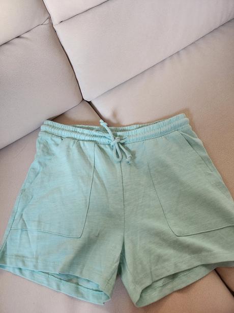 Dámske kratase xs, amisu,xs