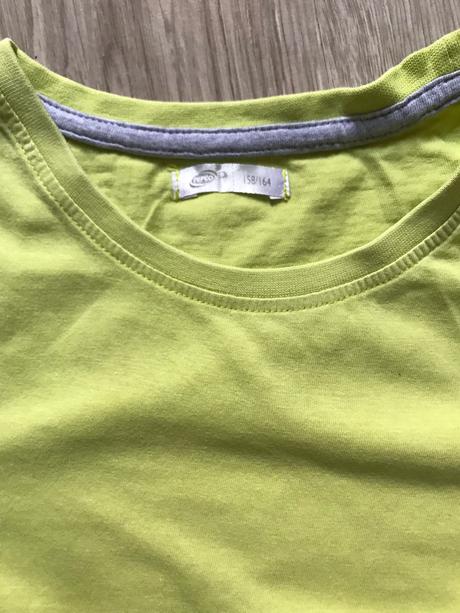 Tričko 12-13 rokov, pepco,158