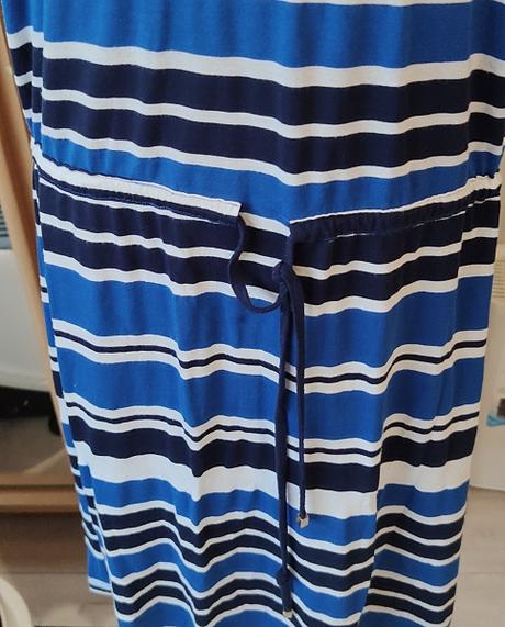 Letné šaty xl, xl