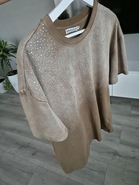 Trblietavé tričko, 