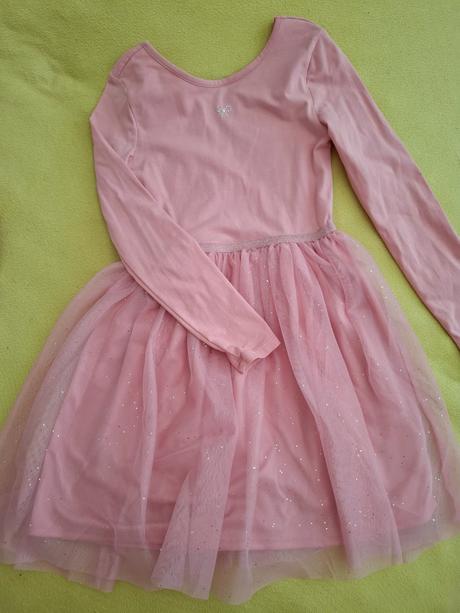 Saty hm  c122/128, h&m,128