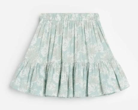 Dievcenska sukna reserved vel. 152, reserved,152