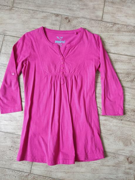 Bluzky 4 ks, zara,146