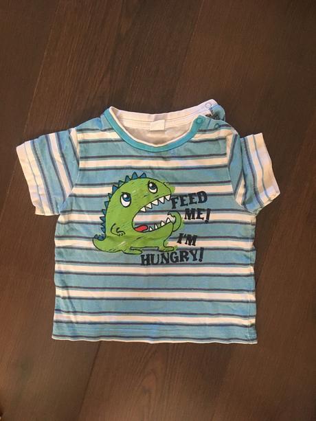 Balik oblecenia chlapec 68-80, 68–80