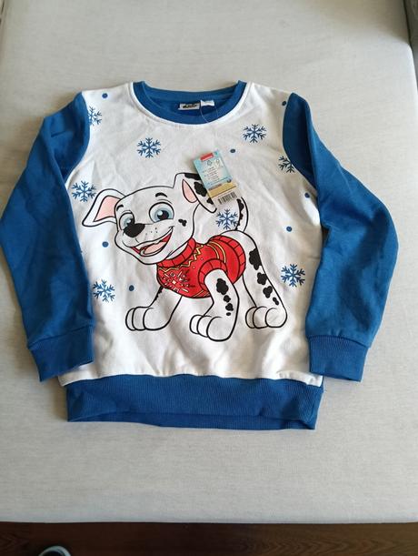 Mikiny do škôlky veľkosť 128, 128