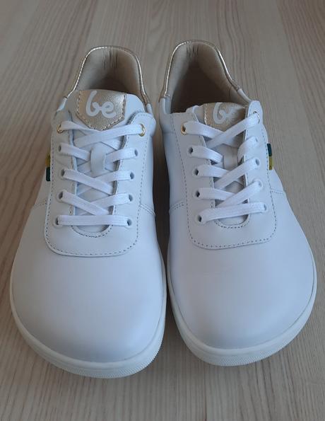 Be lenka royale - white & gold 39., be lenka,39