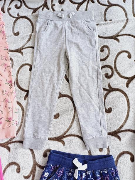 Balik 110, 104–116