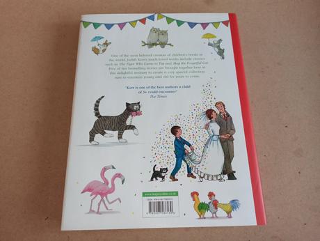 The judith kerr treasury,