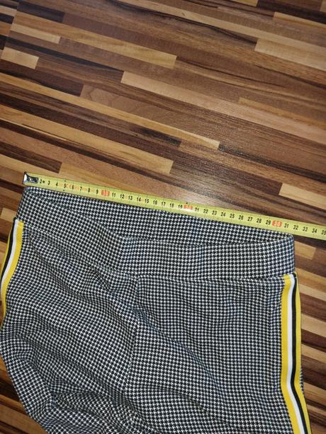 Leginy kohutia stopa, h&m,170