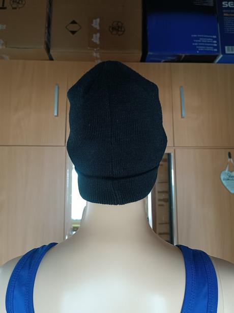 Čiapka, new yorker, new yorker