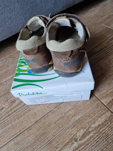 Sandalky protetika, protetika,26