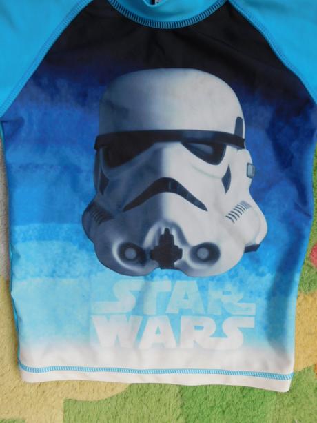 Ochranné tričko do vody next uv 50+, next,98