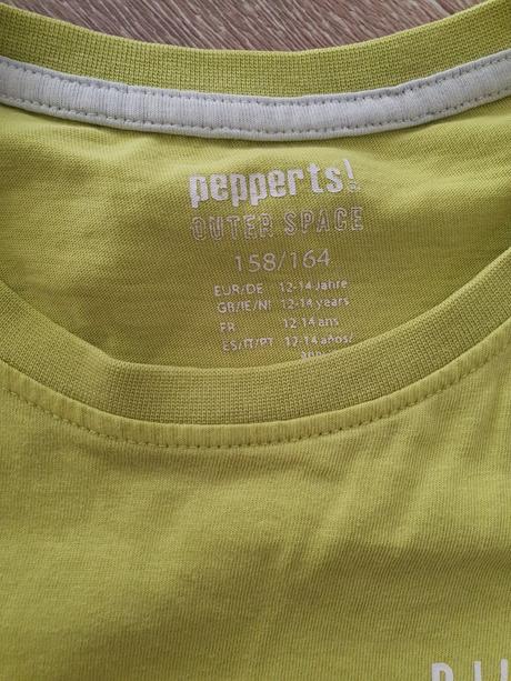 Tričká, bonprix,152