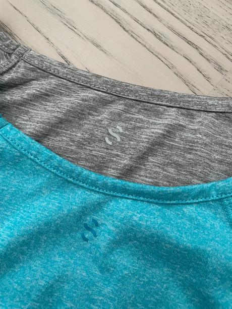 Bežecké tričko h&m alebo na iný šport, h&m,xs