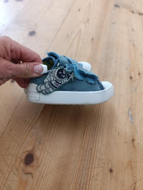 Tenisky, d.d.step,20