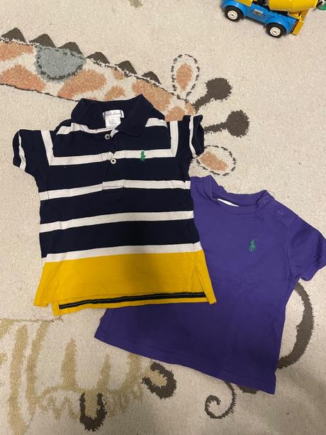 Ralph lauren trička, ralph lauren,74