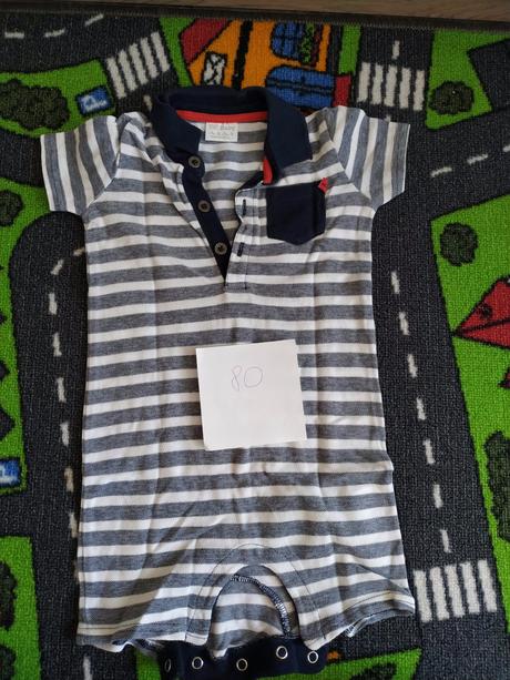 Letný overal, f&f,80