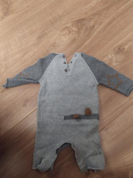 Overalik next 56-62 cm, next,62