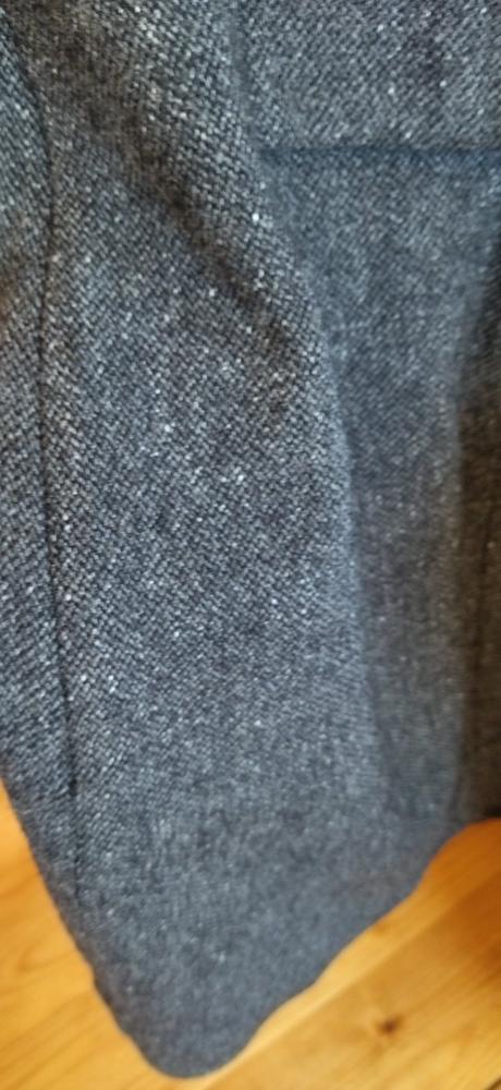 Šatová sukňa, esprit,38