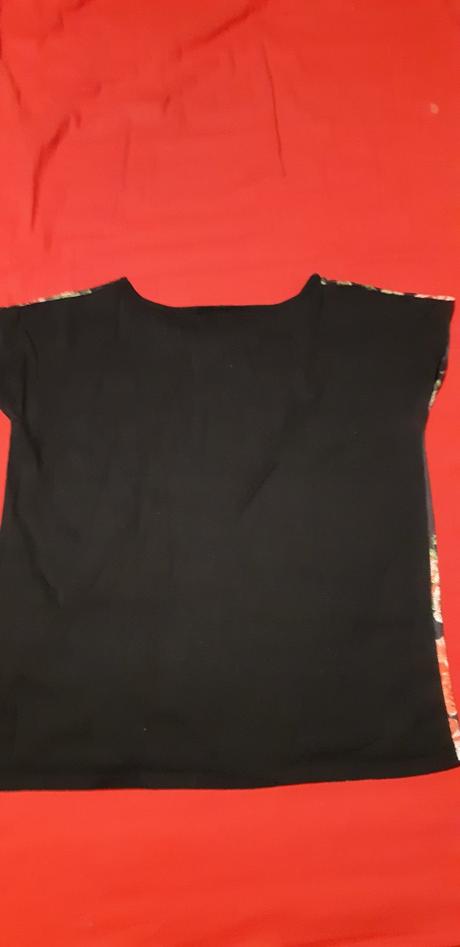 Damske tričko, terranova,m