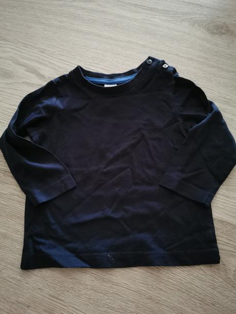 Tričko 9-12 mesiacov, c&a,80