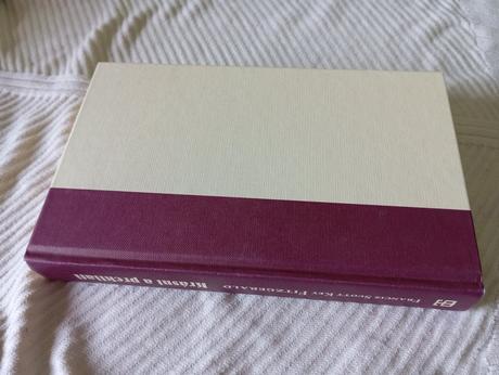 Fitzgerald - krásni a prekliati, 